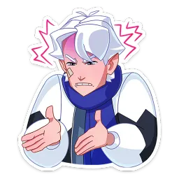 Ноэль sticker 2