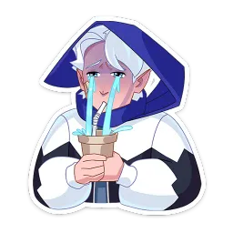 Ноэль sticker 11