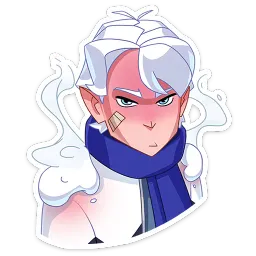 Ноэль sticker 4