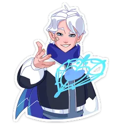 Ноэль sticker 5