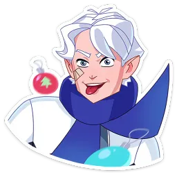 Ноэль sticker 6
