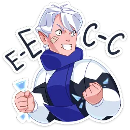 Ноэль sticker 8