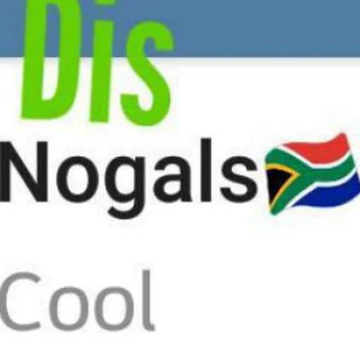 Nogals_pack Telegram sticker pack