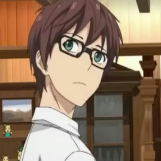 Noragami_kazuma sticker 2