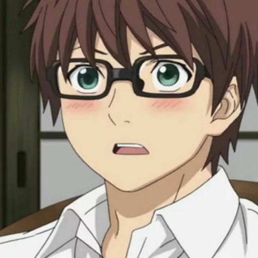 Noragami_kazuma sticker 11