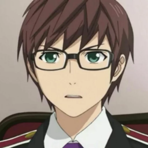 Noragami_kazuma sticker 12