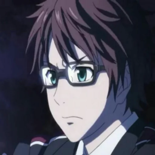 Noragami_kazuma sticker 6