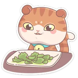 Нори sticker 2
