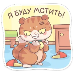Нори sticker 12