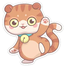 Нори sticker 3