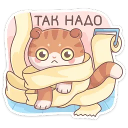 Нори sticker 9
