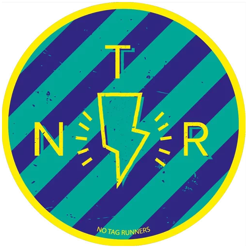 NTR sticker 6