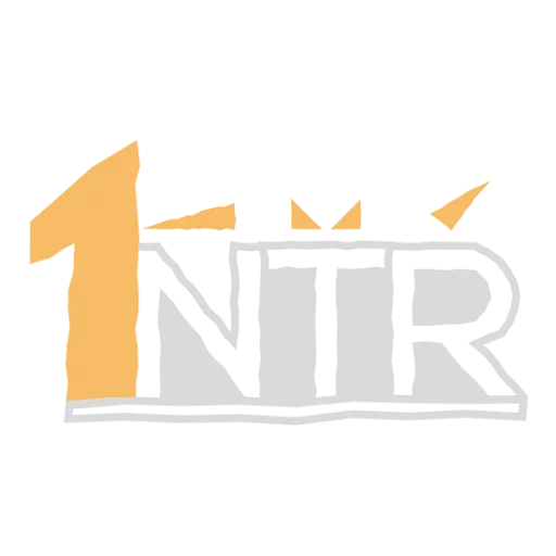 NTR sticker 8