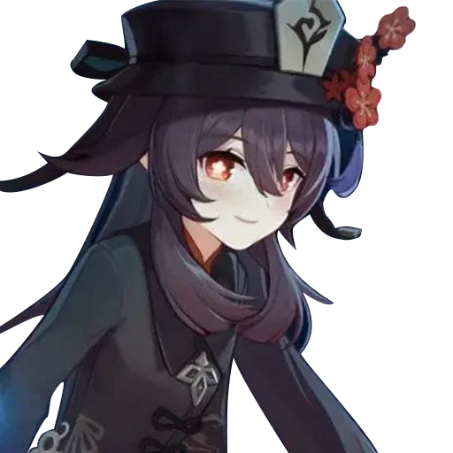 Ху Тао sticker 27