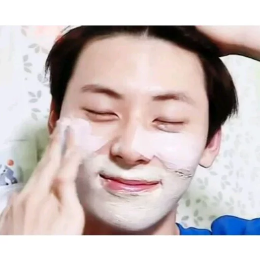 @NuestFunny WTF PLEDIS😑😈 sticker 11