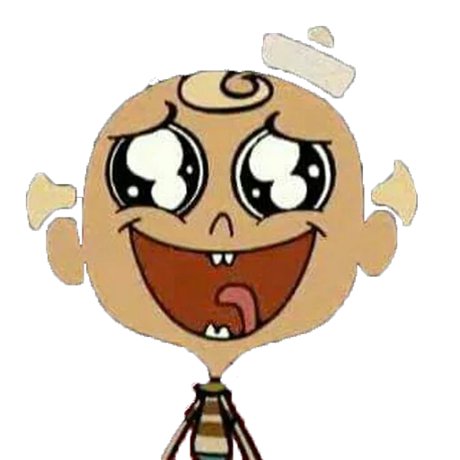 NUMC2 Telegram sticker pack
