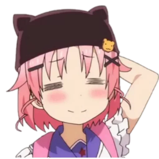 Syafinur @Nursyafinur Telegram sticker pack