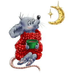 Новый год sticker 7