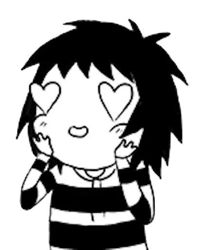 Pack-pack sticker 6