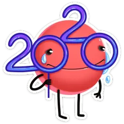 Нямик sticker 10