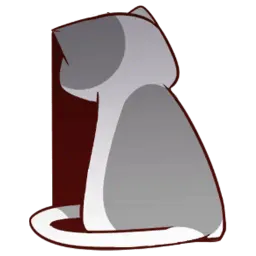 Котик Нян ч.1 sticker 8