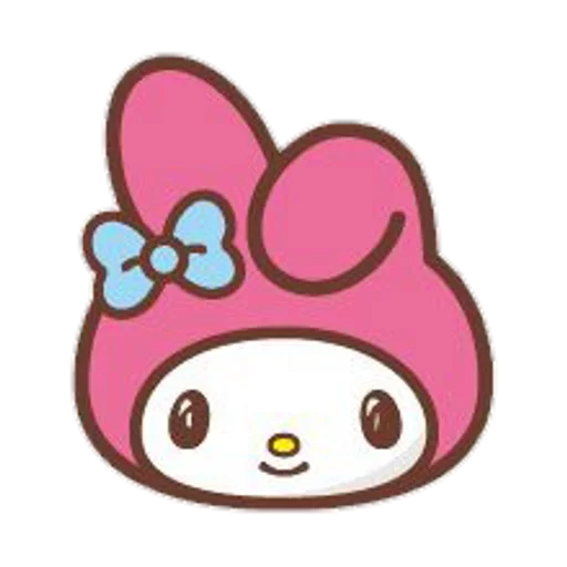 няшк мелоди!!!♡ :: @fStikBot sticker 3