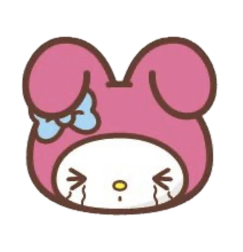 няшк мелоди!!!♡ :: @fStikBot sticker 10