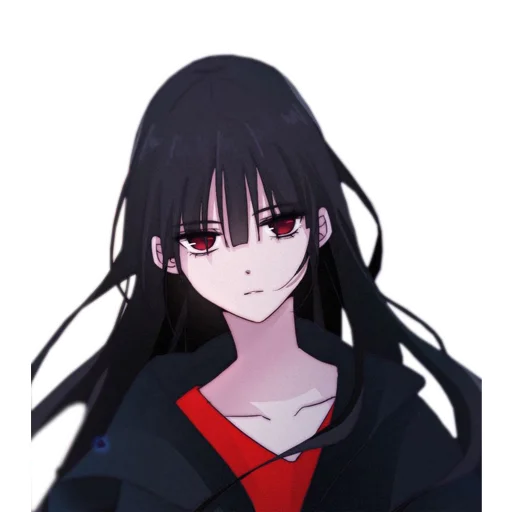 「Nyx stay night @kuzuworld🍄 sticker 3