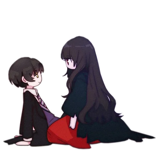 「Nyx stay night @kuzuworld🍄 sticker 6