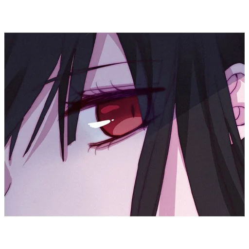 「Nyx stay night @kuzuworld🍄 sticker 7