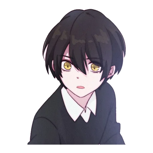 「Nyx stay night @kuzuworld🍄 sticker 8