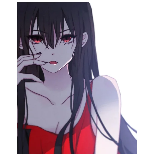 「Nyx stay night @kuzuworld🍄 sticker 10