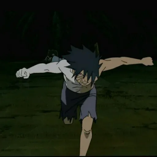 uchiha obito sticker 12
