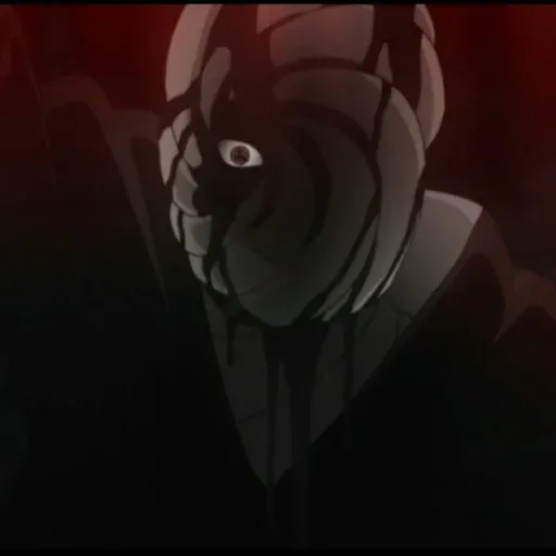 uchiha obito sticker 16