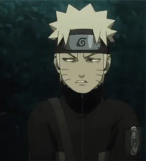 uchiha obito sticker 20