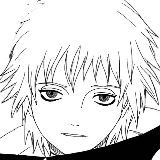 uchiha obito sticker 27