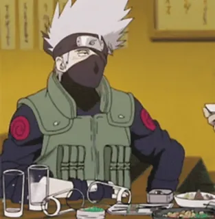 uchiha obito sticker 29