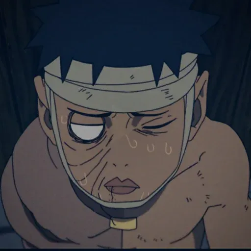 uchiha obito sticker 7