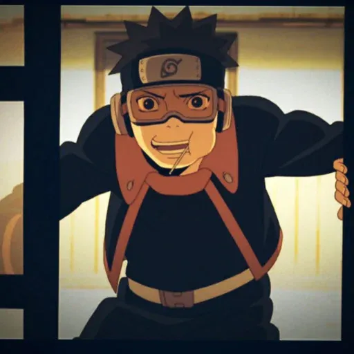 uchiha obito sticker 8