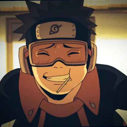 uchiha obito sticker 9