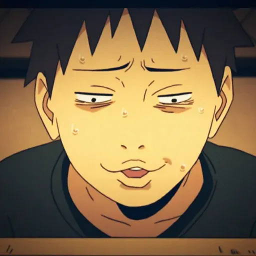 uchiha obito sticker 10