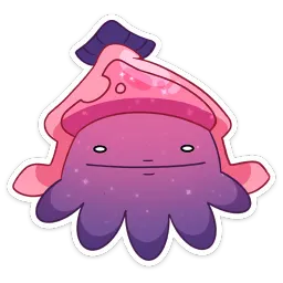 Окти sticker 4
