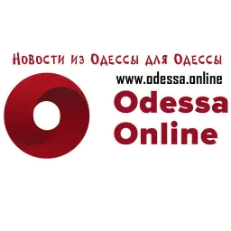 Odessa Online sticker 10