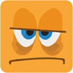 Одноклассники sticker 8