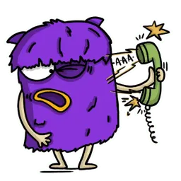 Офисный планктон sticker 12