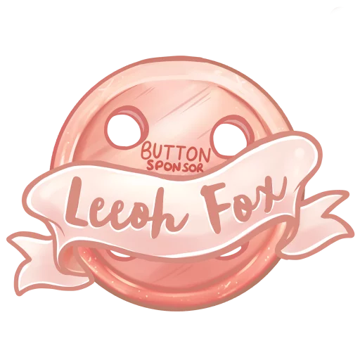 Official Leeoh Pack sticker 2