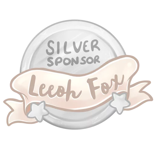 Official Leeoh Pack sticker 4