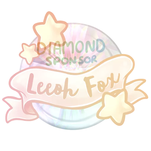Official Leeoh Pack sticker 6