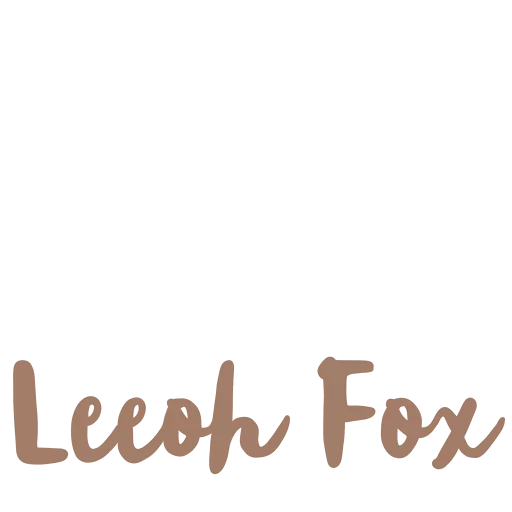 Official Leeoh Pack sticker 7