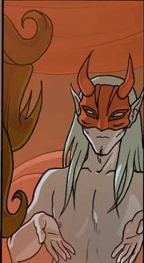 Оглаф от @Rovold sticker 6
